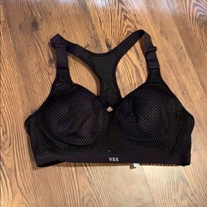 Victoria’s sport 36C black sports bra